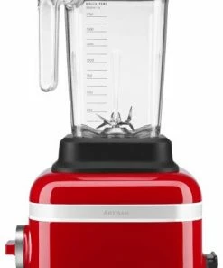 KitchenAid Standmixer High Performance In Empire Rot 8 KitchenAid Standmixer High Performance In Empire Rot -Bialetti-shop 5KSB6061EER 2