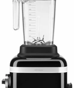 KitchenAid Standmixer High Performance In Onyx Schwarz -Bialetti-shop 5KSB6061EOB 3