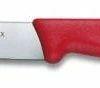 Victorinox Standard Gemüsemesser, 10 Cm, Rot