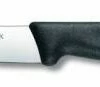 Victorinox Standard Gemüsemesser, 10 Cm, Schwarz