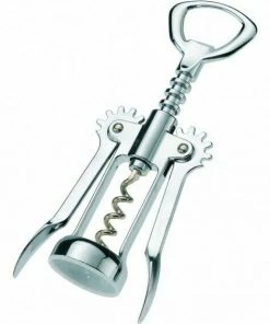 Westmark Hebelkorkenzieher