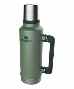 Stanley Classic Isolierflasche 1,9 Liter -Bialetti-shop 602802 1