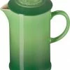 Le Creuset Kaffeebereiter In Bamboo Green