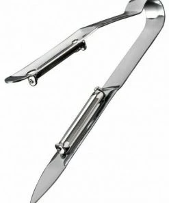 Westmark Monopol Spargelschäler Asparago Due