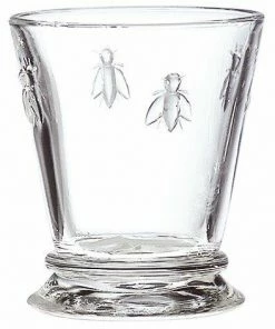 La Rochère Trinkglas Abeille, 6er-Set