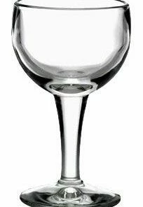 La Rochère Rotweinglas Bistrot, 6er-Set