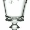 La Rochère Verkostungsglas Abeille, 6er-Set