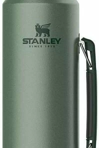 Stanley Classic Isolierflasche 1 Liter, Grün