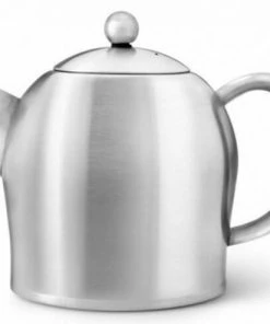 Bredemeijer Teekanne Minuet Santhee Matt Gebürstet 1,4 Liter