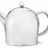 Bredemeijer Teekanne Minuet Santhee Hochglanzpoliert 1,4 Liter