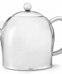Bredemeijer Teekanne Minuet Santhee Hochglanzpoliert 1,4 Liter