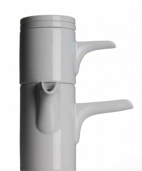 Bayreuther Kaffeemaschine Von Porzellanfabrik Walküre 0,4 Liter 1 Bayreuther Kaffeemaschine Von Porzellanfabrik Walküre 0,4 Liter