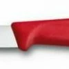 Victorinox SwissClassic Gemüsemesser, Mittelspitz, 8 Cm, Rot