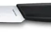 Victorinox Swiss Modern Gemüsemesser, Schwarz