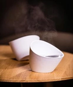 Magisso Teetasse LASTU In Weiß -Bialetti-shop 70202 0010 Magisso Teacup