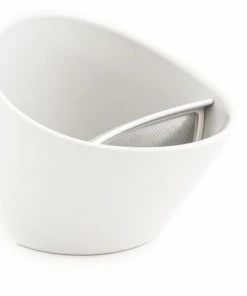 Magisso Teetasse LASTU In Weiß