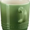 Le Creuset Becher In Bamboo Green, 200 Ml