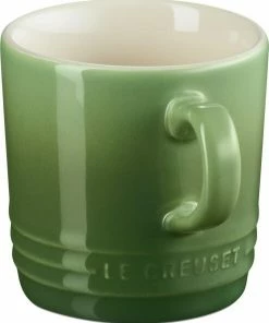 Le Creuset Becher In Bamboo Green, 200 Ml
