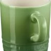 Le Creuset Espressotasse In Bamboo Green, 100 Ml