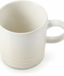 Le Creuset Espressotasse, 100 Ml In Meringue