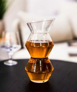 Magisso Karaffe Aero Aus Glas -Bialetti-shop 70502 0007 Magisso Aero