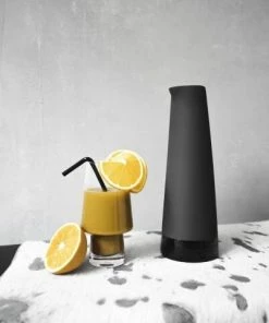 Magisso Karaffe In Terrakotta -Bialetti-shop 70602 2 70706 1