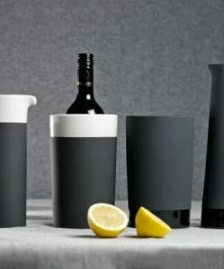 Magisso Weinkühler In Terrakotta -Bialetti-shop 70602 70632 70634 70604