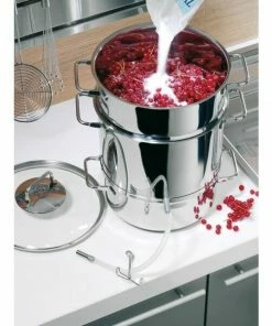 WMF Entsafter -Bialetti-shop 70wb WMF Entsafter g 07.9780.6040 2