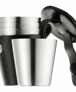 WMF Flachmann-Set Manhattan -Bialetti-shop 70wb WMF Flachmann Set Manhattan g 06.0352.9990 1