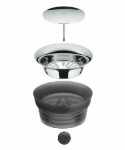 WMF Wasserkaraffe Schwarz Basic -Bialetti-shop 70wb WMF Wasserkaraffe schwarz Basic g 06.1770.6040 4