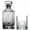 RCR Whisky-Set Opera, 7 Teile