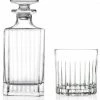 RCR Whisky-Set Timeless, 7-teilig