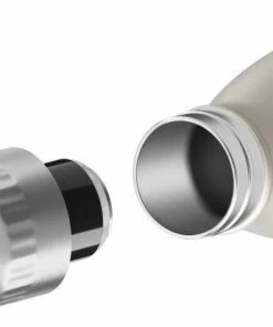 FLSK Trinkflaschen FLSK Isolierflasche In Champagne 500 Ml -Bialetti-shop 750ml Champagne Flaschenhals