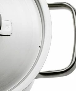 WMF Gemüsetopf Gourmet Plus -Bialetti-shop 76wb WMF Gemuesetopf Oslash 24cm Gourmet Plus g 07.2524.6030 2