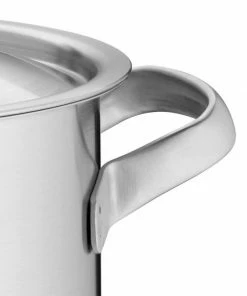 WMF Gemüsetopf Gourmet Plus -Bialetti-shop 76wb WMF Gemuesetopf Oslash 24cm Gourmet Plus g 07.2524.6030 3