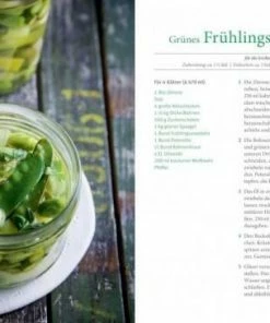 Gräfe Und Unzer Casparek Petra: Einmachen & Fermentieren -Bialetti-shop 81VuF7o1DFL l