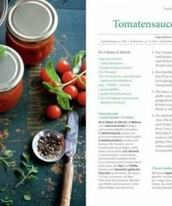 Gräfe Und Unzer Casparek Petra: Einmachen & Fermentieren -Bialetti-shop 81YMqqht1HL l