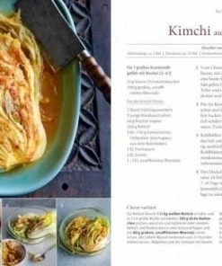 Gräfe Und Unzer Casparek Petra: Einmachen & Fermentieren -Bialetti-shop 81dagTty6hL l