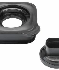 KitchenAid Standmixer Artisan K400 In Gusseisen Schwarz -Bialetti-shop 859711577500 1