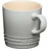 Le Creuset Becher In Perlgrau, 200 Ml