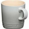 Le Creuset Becher 0,35 Liter In Perlgrau