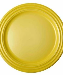 Le Creuset Frühstücksteller In Citrus