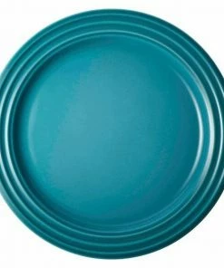 Le Creuset Frühstücksteller In Karibik