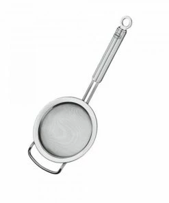 Rösle Teesieb Mit Rundgriff Feinmaschig