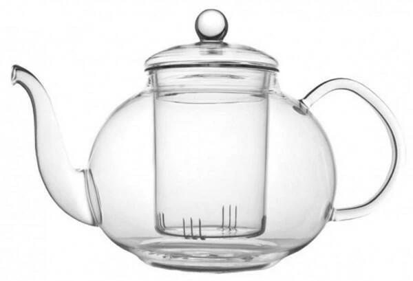 Bredemeijer Teekanne Solo Verona 1,0 Liter 1 Bredemeijer Teekanne Solo Verona 1,0 Liter