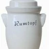 SCHMITT Steinzeug & Keramik Schmitt Rumtopf 3,5 Liter