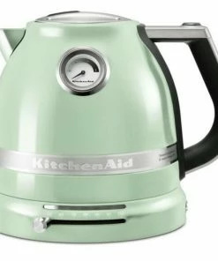 KitchenAid Wasserkocher ARTISAN Pistazie