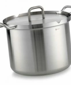 BK Cookware Bv BK Suppentopf Q-linair Master