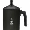 Bialetti Milchaufschäumer Tuttocrema 6 Tassen