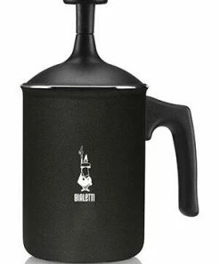 Bialetti Milchaufschäumer Tuttocrema 6 Tassen